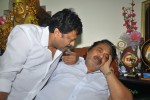Telugu Film Industry Condoles Dasari Padma  - 296 of 297