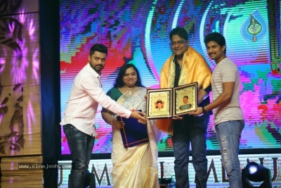 Telugu Movie Dubbing Artists Union Silver Jubilee Celebrations - 12 of 48