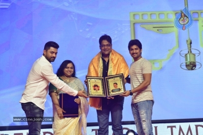 Telugu Movie Dubbing Artists Union Silver Jubilee Celebrations - 13 of 48