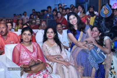 Telugu Movie Dubbing Artists Union Silver Jubilee Celebrations - 17 of 48