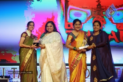 Telugu Movie Dubbing Artists Union Silver Jubilee Celebrations - 20 of 48