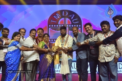 Telugu Movie Dubbing Artists Union Silver Jubilee Celebrations - 26 of 48