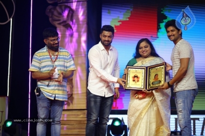 Telugu Movie Dubbing Artists Union Silver Jubilee Celebrations - 27 of 48