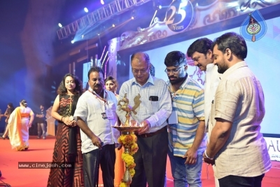 Telugu Movie Dubbing Artists Union Silver Jubilee Celebrations - 36 of 48
