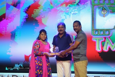 Telugu Movie Dubbing Artists Union Silver Jubilee Celebrations - 41 of 48