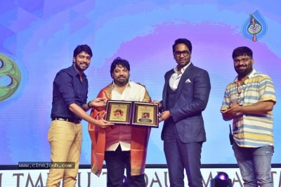 Telugu Movie Dubbing Artists Union Silver Jubilee Celebrations - 44 of 48