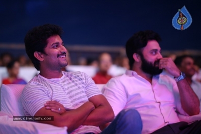 Telugu Movie Dubbing Artists Union Silver Jubilee Celebrations - 47 of 48