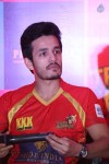 Telugu Warriors Team Press Meet - 4 of 90