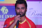 Telugu Warriors Team Press Meet - 6 of 90