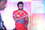 Telugu Warriors Team Press Meet - 15 of 90