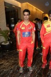 Telugu Warriors Team Press Meet - 23 of 90