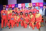 Telugu Warriors Team Press Meet - 25 of 90