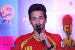 Telugu Warriors Team Press Meet - 26 of 90