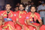 Telugu Warriors Team Press Meet - 27 of 90