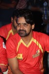 Telugu Warriors Team Press Meet - 29 of 90