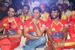 Telugu Warriors Team Press Meet - 34 of 90