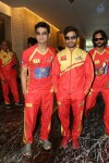 Telugu Warriors Team Press Meet - 37 of 90