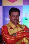 Telugu Warriors Team Press Meet - 39 of 90