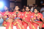 Telugu Warriors Team Press Meet - 40 of 90