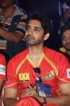 Telugu Warriors Team Press Meet - 41 of 90
