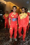 Telugu Warriors Team Press Meet - 42 of 90