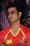 Telugu Warriors Team Press Meet - 44 of 90