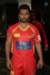 Telugu Warriors Team Press Meet - 50 of 90