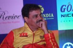 Telugu Warriors Team Press Meet - 57 of 90