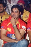 Telugu Warriors Team Press Meet - 85 of 90