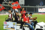 Telugu Warriors Vs Mumbai Heroes Match Photos - 6 of 112