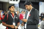 Telugu Warriors Vs Mumbai Heroes Match Photos - 7 of 112