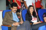 Telugu Warriors Vs Mumbai Heroes Match Photos - 9 of 112