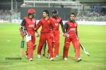 Telugu Warriors Vs Mumbai Heroes Match Photos - 85 of 112