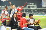 Telugu Warriors Vs Mumbai Heroes Match Photos - 87 of 112