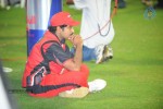 Telugu Warriors Vs Mumbai Heroes Match Photos - 92 of 112