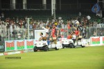 Telugu Warriors Vs Mumbai Heroes Match Photos - 98 of 112