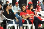 Telugu Warriors Vs Mumbai Heroes Match Photos - 100 of 112