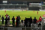 Telugu Warriors Vs Mumbai Heroes Match Photos - 101 of 112