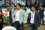 Telugu Warriors Vs Mumbai Heroes Match Photos - 102 of 112