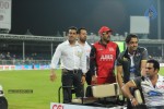 Telugu Warriors Vs Mumbai Heroes Match Photos - 105 of 112