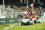 Telugu Warriors Vs Mumbai Heroes Match Photos - 106 of 112