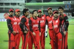 Telugu Warriors Vs Mumbai Heroes Match Photos - 110 of 112