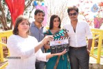 Telugulo Naaku Nachani Padam Prema Movie Opening - 15 of 139