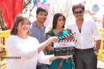 Telugulo Naaku Nachani Padam Prema Movie Opening - 30 of 139