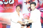 Temper Movie Success Meet 02 - 123 of 180
