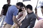 Temper Movie Working Photos - 1 of 10