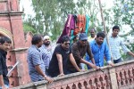 Temper Movie Working Photos - 2 of 10