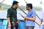 Temper Movie Working Photos - 3 of 10