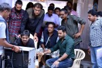 Temper Movie Working Photos - 7 of 10