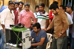 Temper Movie Working Photos - 9 of 10